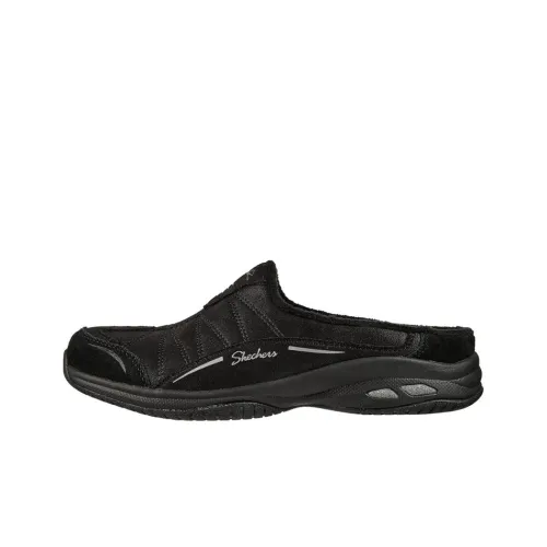 Skechers Commute Time Повседневный Низкий Топ Женский