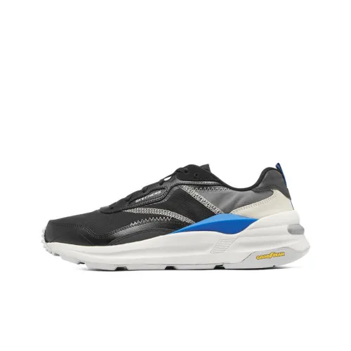 Skechers Global Jogger Беговые кроссовки Низкий Топ Мужской
