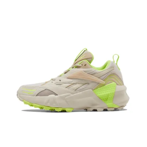 Reebok Aztrek Беговые кроссовки Низкие Топ Женские