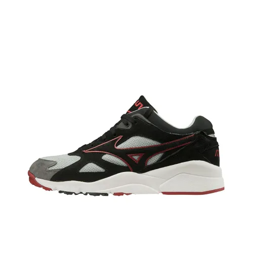 Mizuno Sky Medal Повседневный Низкий Топ Мужской