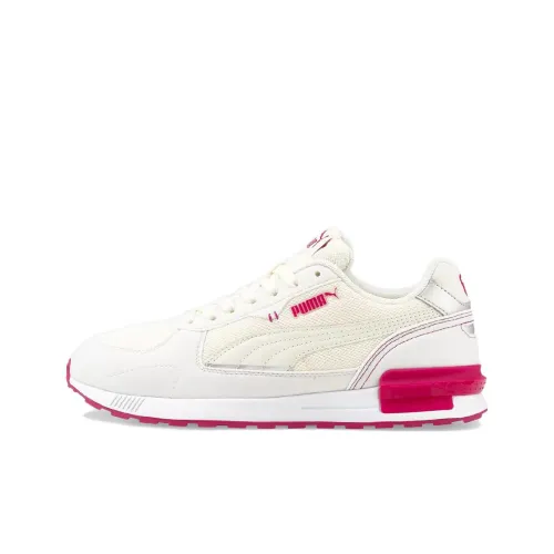 PUMA Graviton Повседневный Низкий Топ Женский