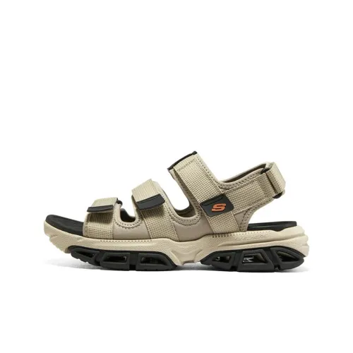 Skechers ATLAN Пляжные сандалии Мужской
