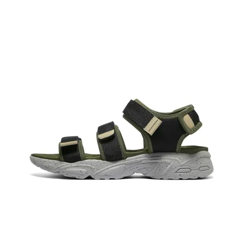 Skechers Stamina Sandal Пляжные сандалии Мужской