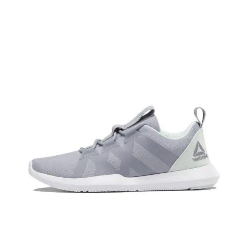 Reebok Reago Pulse Беговые кроссовки Низкий Топ Женские