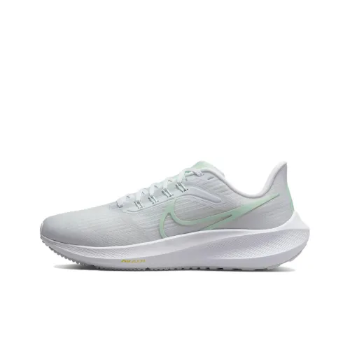 Nike Air Zoom Pegasus 39 Беговые кроссовки Низкий Топ Женские