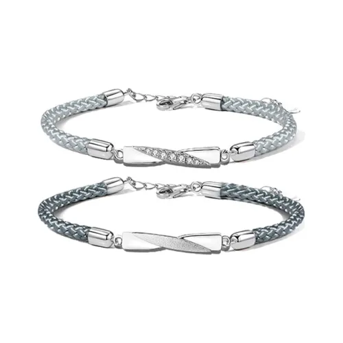 West Island Браслеты Пара Унисекс