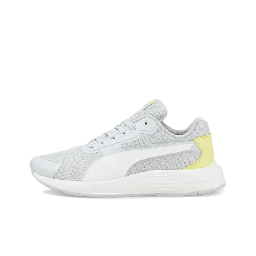 PUMA Taper Беговые кроссовки Низкий Топ Унисекс