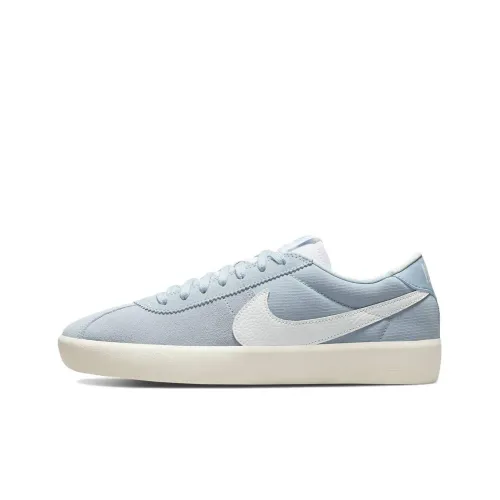 Nike SB Bruin React Slip Resistant Амортизация Устойчивость к износу Низкие Кроссовки для скейтбординга Унисекс