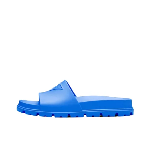 PRADA Слипоны Женские