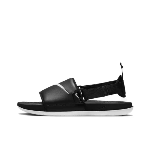 Nike Offcourt FlyEase Beach Sandals Men's Black