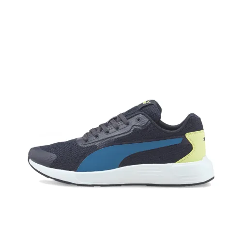 PUMA Taper Беговые кроссовки Низкий Топ Унисекс