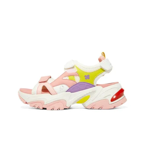 Skechers Stamina V2 Женские пляжные сандалии