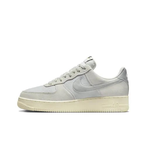 Nike Air Force 1 Скейтборд Кроссовки Низкие Мужские