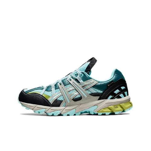 Asics Gel Sonoma 15 50 Беговые кроссовки Низкий топ Унисекс