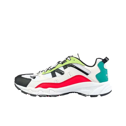 The North Face Уличная обувь Низкий топ Мужской