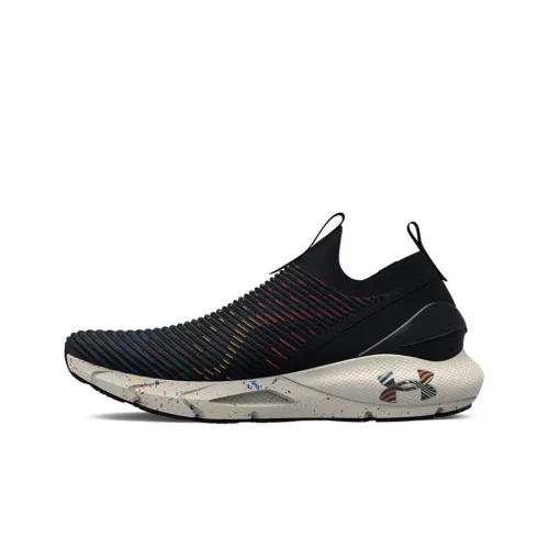 Under Armour HOVR Phantom 2 Casual Low Top Унисекс
