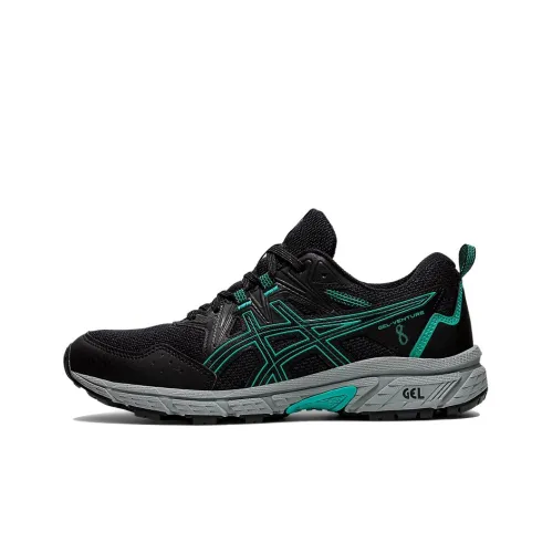 ASICS Gel Venture 8 Low Top Беговые кроссовки