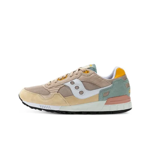Saucony Shadow 5000 Беговые кроссовки Низкий топ Унисекс
