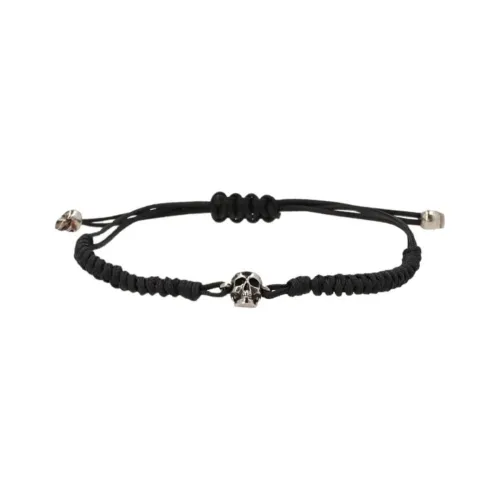 Alexander McQueen Металл Браслеты Мужской