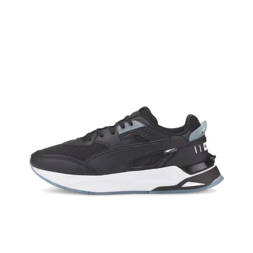 PUMA Mirage Sport Повседневный Низкий Топ Унисекс