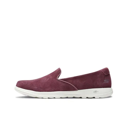 Skechers GO WALK Lite Casual Низкий Топ Женский
