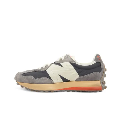 New Balance NB 327 Беговые кроссовки Низкий топ Унисекс