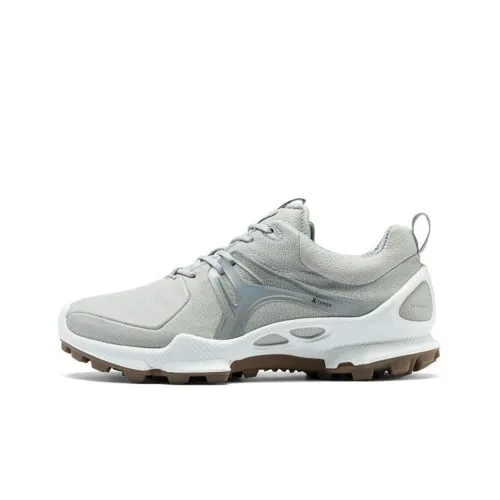 Ecco Walking C Беговые кроссовки Низкий Топ Мужской