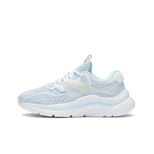 Подкладка Liuyun амортизаторы противоскользящие устойчивые к истиранию низкий топ повседневная обувь женские Illusion Blue