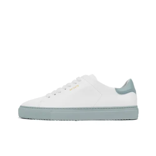 Кроссовки для скейтбординга Axel Arigato Low Top Женские