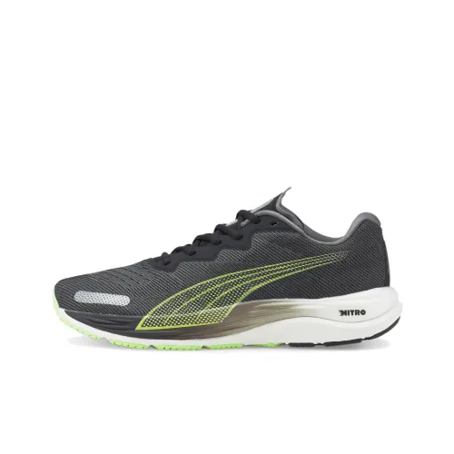 PUMA Velocity Nitro 2 Беговые кроссовки Низкий Топ Мужской