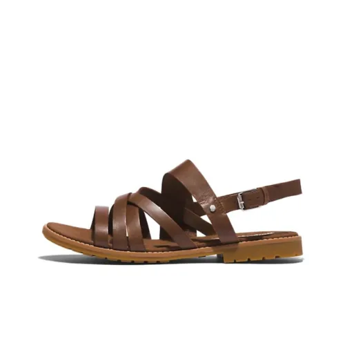 TIMBERLAND Женские пляжные сандалии