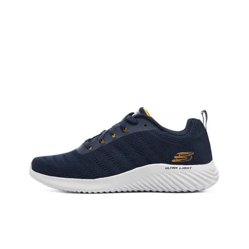 Skechers Повседневные Низкие Кеды Мужские