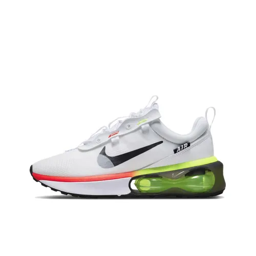 Nike Air Max 2021 Casual Low Top Мужской