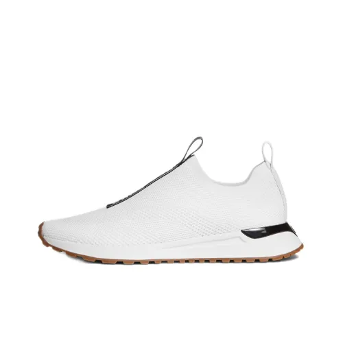 MICHAEL KORS MENS Miles Low Топ Повседневная обувь Мужская