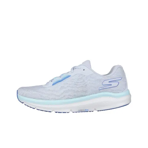 Skechers Беговые кроссовки Низкий Топ Женские