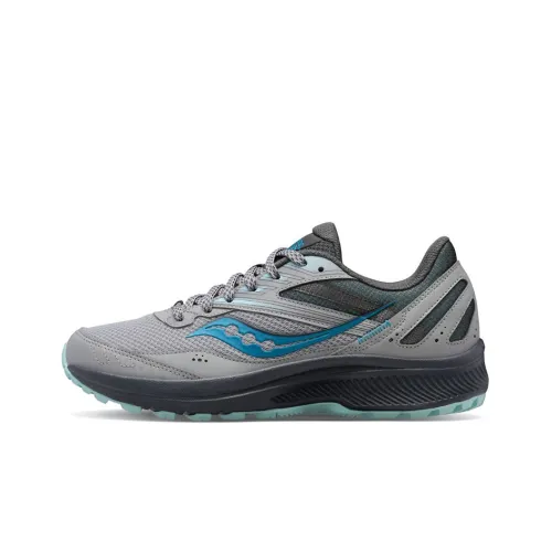 Saucony Беговые кроссовки Низкие Топ Женские
