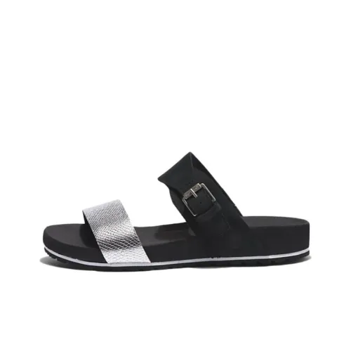 TIMBERLAND Malibu Waves Слипоны Женские