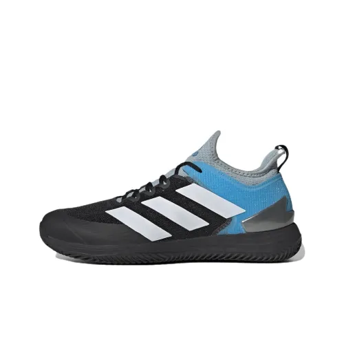 Adidas Adizero Ubersonic Теннисные кроссовки Низкий топ Мужской