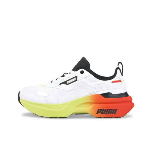 PUMA Kosmo Rider Повседневный Низкий Топ Женский