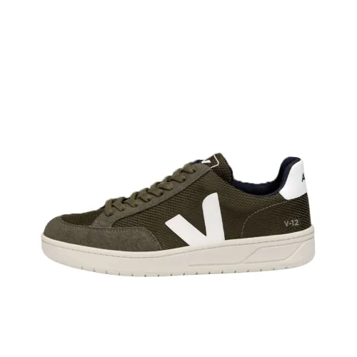 VEJA V 12 Casual Low Top Унисекс