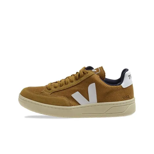 VEJA V 12 Скейтборд Кроссовки Низкие Унисекс