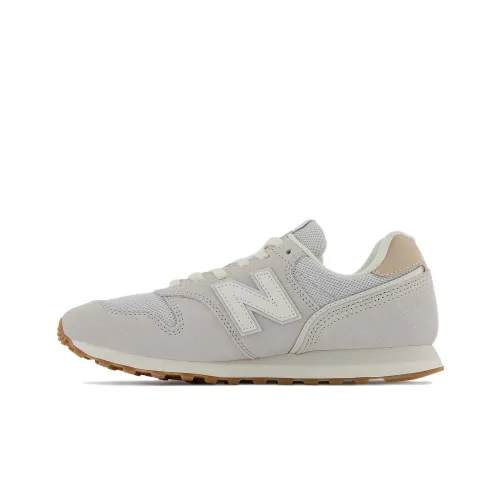 New Balance NB 373 Беговые кроссовки Низкий Топ Женские