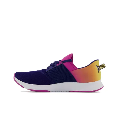 New Balance NB Nergize Беговые кроссовки Низкий Топ Женские