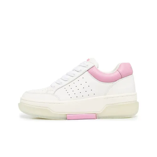 AMIRI Stadium Low Скейтборд Кроссовки Низкие Топ Женские