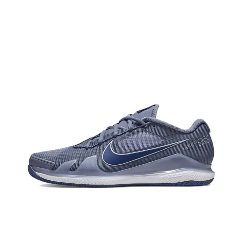Nike Air ZOOM VAPOR Pro Court Амортизация Противоскользящий Устойчивый к истиранию Легкий Низкий Топ Теннисные Кроссовки