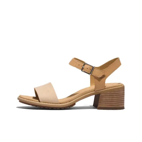 Сандалии с ремешком Timberland Collaboration One женские