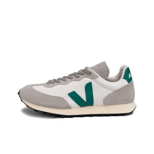 VEJA Rio Branco Casual Low Top Унисекс