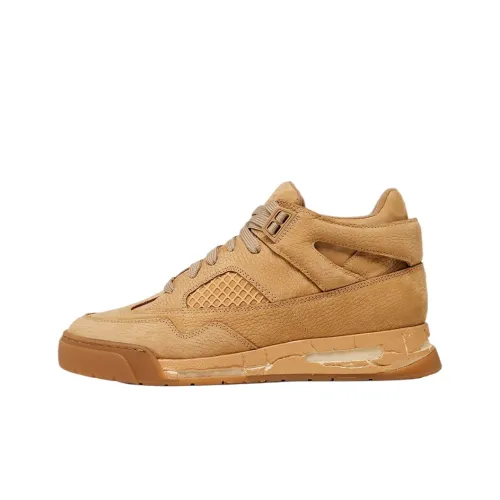 Maison Margiela Скейтборд Кроссовки MID Топ Мужской