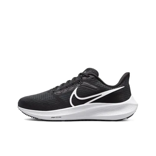 Nike Air Zoom Pegasus 39 Амортизация Противоскользящий Устойчивый к истиранию Дышащий Низкий Топ Повседневный