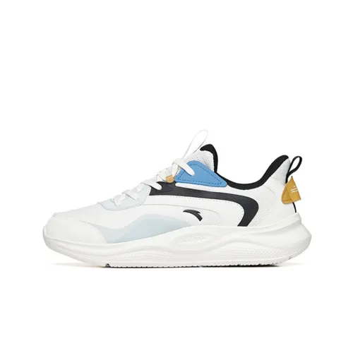 ANTA Running Collection Беговые кроссовки Низкий Топ Мужской